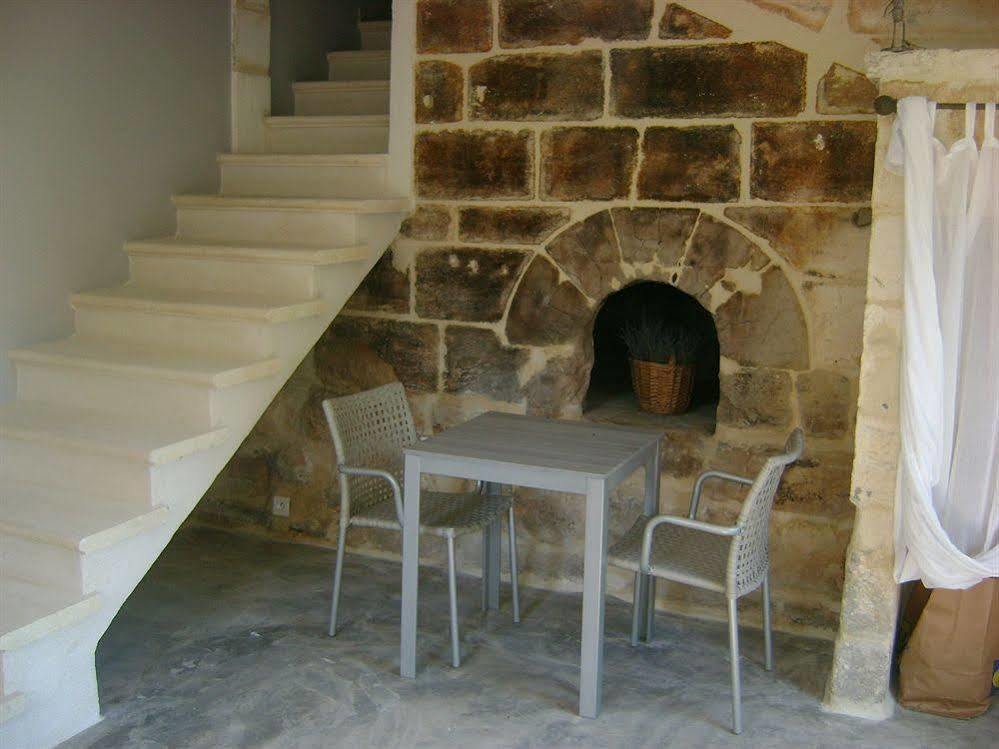ボーケール Mas Guiraud, Le Coquet Bed & Breakfast エクステリア 写真